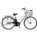 B6SC41 アシスタビジネス S型 26型電動アシスト自転車  【完成組立品】 BRIDGESTONE(ブリヂストン)