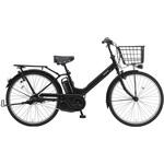 ティモ・A 26型 電動アシスト自転車 2025年モデル 【完成組立品】 Panasonic(パナソニック)