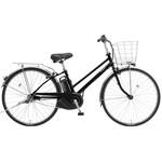 ティモ・DX 27型 電動アシスト自転車 2025年モデル 【完成組立品】 Panasonic(パナソニック)