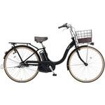 ティモ・L 26型 電動アシスト自転車 2025年モデル 【完成組立品】 Panasonic(パナソニック)