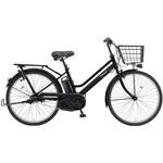 ティモ・S 26型 電動アシスト自転車 2025年モデル 【完成組立品】 Panasonic(パナソニック)