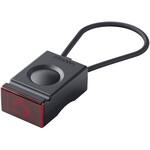 Block Light Rear 自転車用ライトリア BOOKMAN