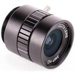 RPI-6MM-LENS Raspberry Pi HQ Camera用 6mm 広角レンズ Raspberry Pi