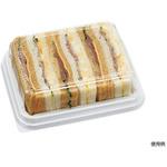 惣菜容器 本体 エフピコチューパ