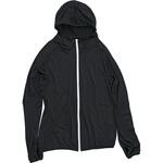 体型カバー涼やかUVパーカー コジット