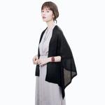 PRECIOUS UV COOLケープストール コジット