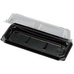 APW-3-1 和菓子容器 APW&#160;黒 エフピコチューパ