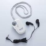 AKA-102 2倍に聞こえる集音器/-/- 旭電機化成