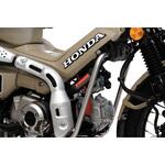 パフォーマンスダンパーCT125 ハンターカブ 20-23 ACTIVE(アクティブ)[バイク部品]