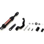 パフォーマンスダンパーREBEL1100 21-24/T 23-24 (DCT可) ACTIVE(アクティブ)[バイク部品]