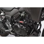パフォーマンスダンパーV-STROM250 17-24(ABS含む) ACTIVE(アクティブ)[バイク部品]