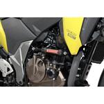 パフォーマンスダンパーV-STROM250SX 23-25 ACTIVE(アクティブ)[バイク部品]