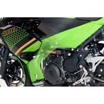 パフォーマンスダンパーNINJA400 18-24/NINJA250 18-24 ACTIVE(アクティブ)[バイク部品]