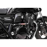 パフォーマンスダンパーCB1100 17-19/ CB1100EX/RS 17-22 ACTIVE(アクティブ)[バイク部品]