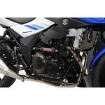パフォーマンスダンパーGSX250R 17-23(ABS車含む) ACTIVE(アクティブ)[バイク部品]