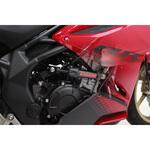 パフォーマンスダンパーCBR250RR 17-23 ACTIVE(アクティブ)[バイク部品]