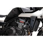 パフォーマンスダンパーHAWK11 23 ACTIVE(アクティブ)[バイク部品]