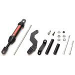 パフォーマンスダンパーHAWK11 23 ACTIVE(アクティブ)[バイク部品]