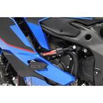 パフォーマンスダンパーZX-25R/ZX-25R SE 21-24/ZX-4R SE/RR 23-25 ACTIVE(アクティブ)[バイク部品]