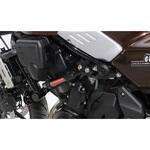 パフォーマンスダンパーZ650RS 22-24 ACTIVE(アクティブ)[バイク部品]