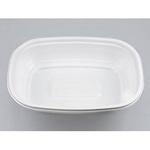 23 ホワイト BF丼内 本体 シーピー化成