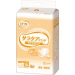 18668 Gサラケアパッドワイドロング/袋/- リブドゥコーポレーション