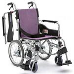 SYP16-42SB STAYER+シリーズ 介助用 SYP16-42SB/No.112フジレザー/42 カワムラサイクル