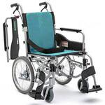 SYP16-42SB STAYER+シリーズ 介助用 SYP16-42SB/No.111ミント/42 カワムラサイクル