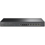 TP-Link ER8411 Omada VPNルーター 10Gポート ER8411(UN) Omada 10G VPNルーター 1個 TP-LINK 【通販モノタロウ】