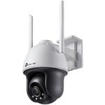 VIGI C540-W(4MM)(UN) VIGI 4MP屋外用フルカラーパンチルトWi-Fiカメラ TP-LINK