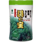 N-0066 湯の宝(丸ボトル)/森林の香り/700g 紀陽除虫菊