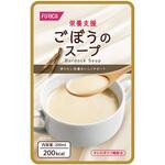 栄養支援/-/ごぼうのスープ ホリカフーズ