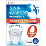 とろみイオンドリンク/箱/3g×20本 ファイン