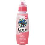ヤシノミ柔軟剤 本体/本/520ml SARAYA(サラヤ)