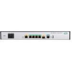 R8V33A#ACF HPE MSR1002X 4 AC Router HP(日本ヒューレット・パッカード)