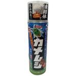ムシクリン カメムシ用コールドエアゾール イカリ消毒