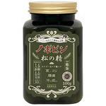 N-8779 ノボピン薬用入浴剤松の精/-/500g 紀陽除虫菊