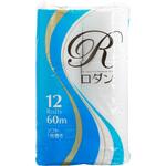 トイレットペーパー ロダン アスト