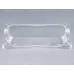 15 SF華皿 嵌合蓋(N) シーピー化成