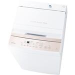 全自動洗濯機7kg 東芝