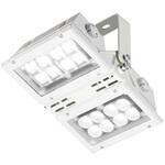 美vid LEDioc FLOOD URBANVIEW(ビヴィッド レディオック フラッド アーバンビュー) 縦長配光タイプ 岩崎電気