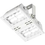 LEDioc FLOOD URBANVIEW(レディオック フラッド アーバンビュー) 横長配光タイプ 岩崎電気