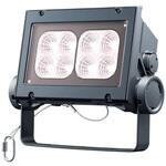 ECF8040M/WSAN8/DG LEDioc FLOOD NEO(レディオック フラッド ネオ) 80クラス 中角タイプ 岩崎電気