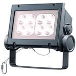 ECF8040N/WSAN8/DG LEDioc FLOOD NEO(レディオック フラッド ネオ) 80クラス 狭角タイプ 岩崎電気