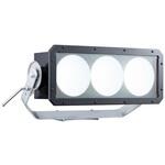 E36111W/FCSAN8 LEDioc FLOOD FULL-COLOR(レディオック フラッド フルカラー) 120Wタイプ 広角タイプ 岩崎電気