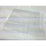 (中)フタ 角皿 ニシキ