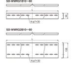 ベンドジョイントスーパダイマ ネグロス電工