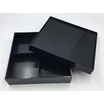 黒漆 貼箱 PackStyle(パックスタイル)