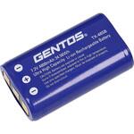 専用充電池 GENTOS