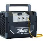 TA110ZA フルオロカーボン回収装置 ツインストーム TASCO(タスコ)